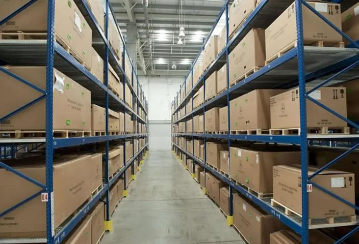 深圳到顺庆区货物仓储